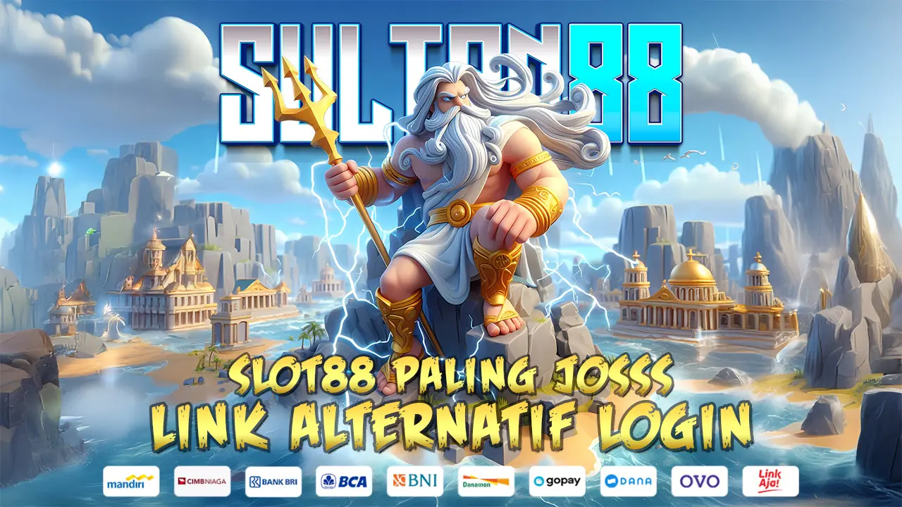 Asiatogel4D slot88 resmi
